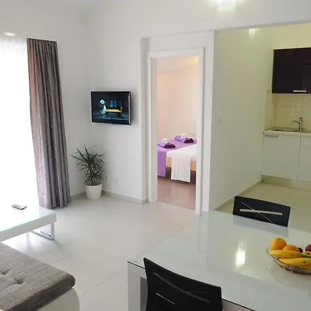 Apartment Holiday &