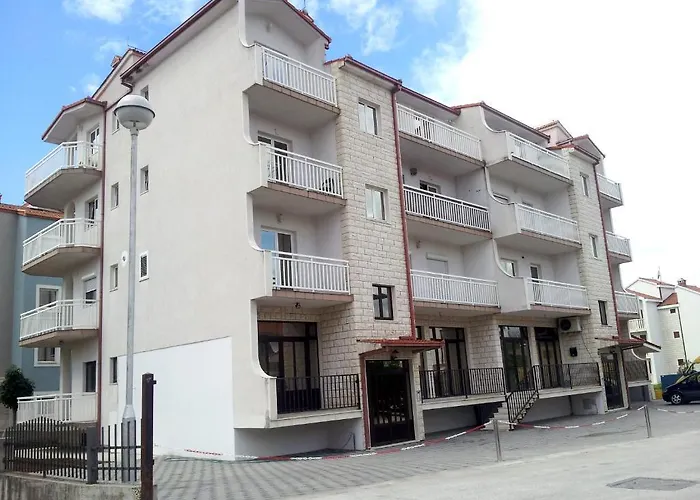 & Apartman Split