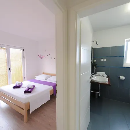 Lejlighed Holiday & Split
