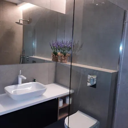 Appartamento Holiday & Spalato