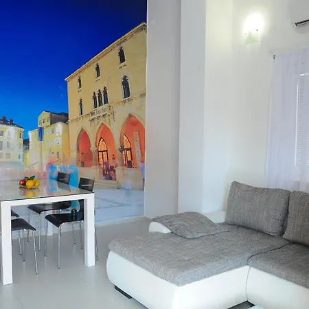 Apartamento &