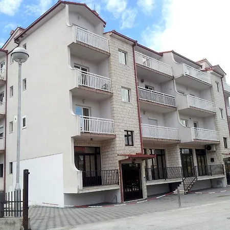 & Apartamento Split