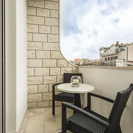 Holiday & Appartamento Spalato
