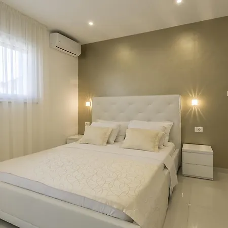 Apartamento & Split
