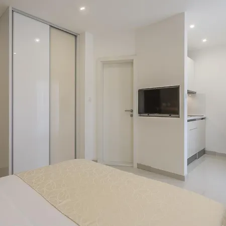 Apartamento &