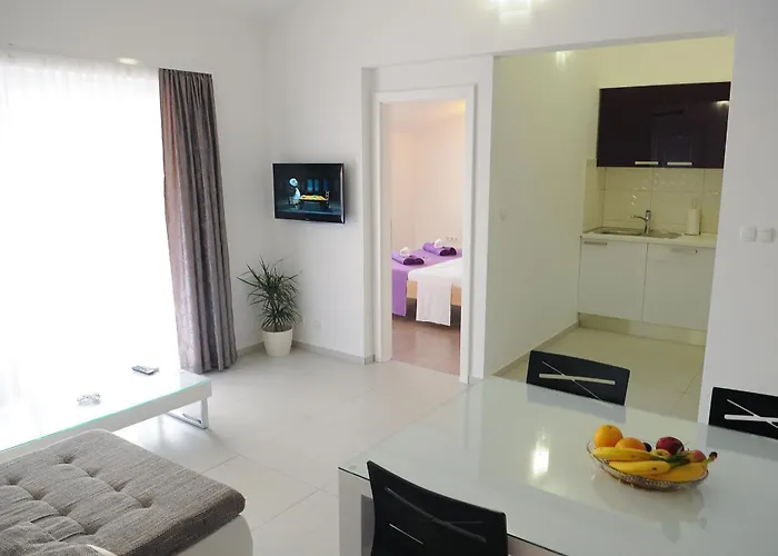 Apartmán &