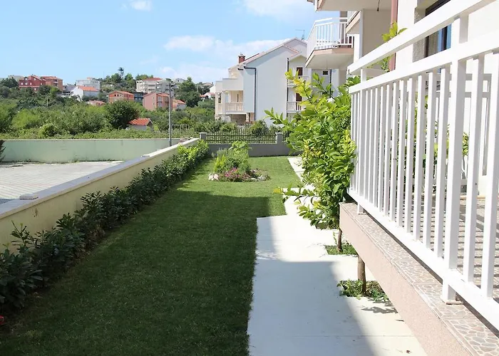 Apartmán & Split