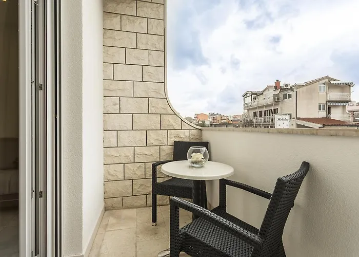 & Apartmán Split