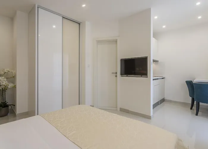 Apartmán &